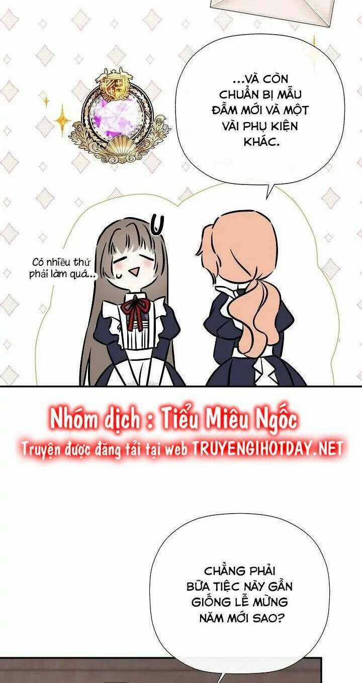 Tôi Chọc Nhầm Nam Phụ Che Giấu Thân Phận Chapter 49 trang 42