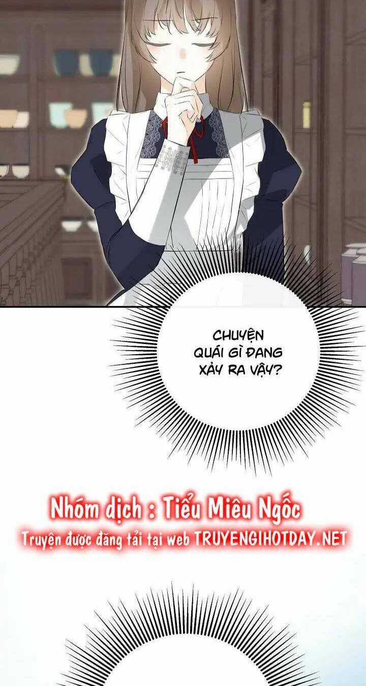 Tôi Chọc Nhầm Nam Phụ Che Giấu Thân Phận Chapter 49 trang 45