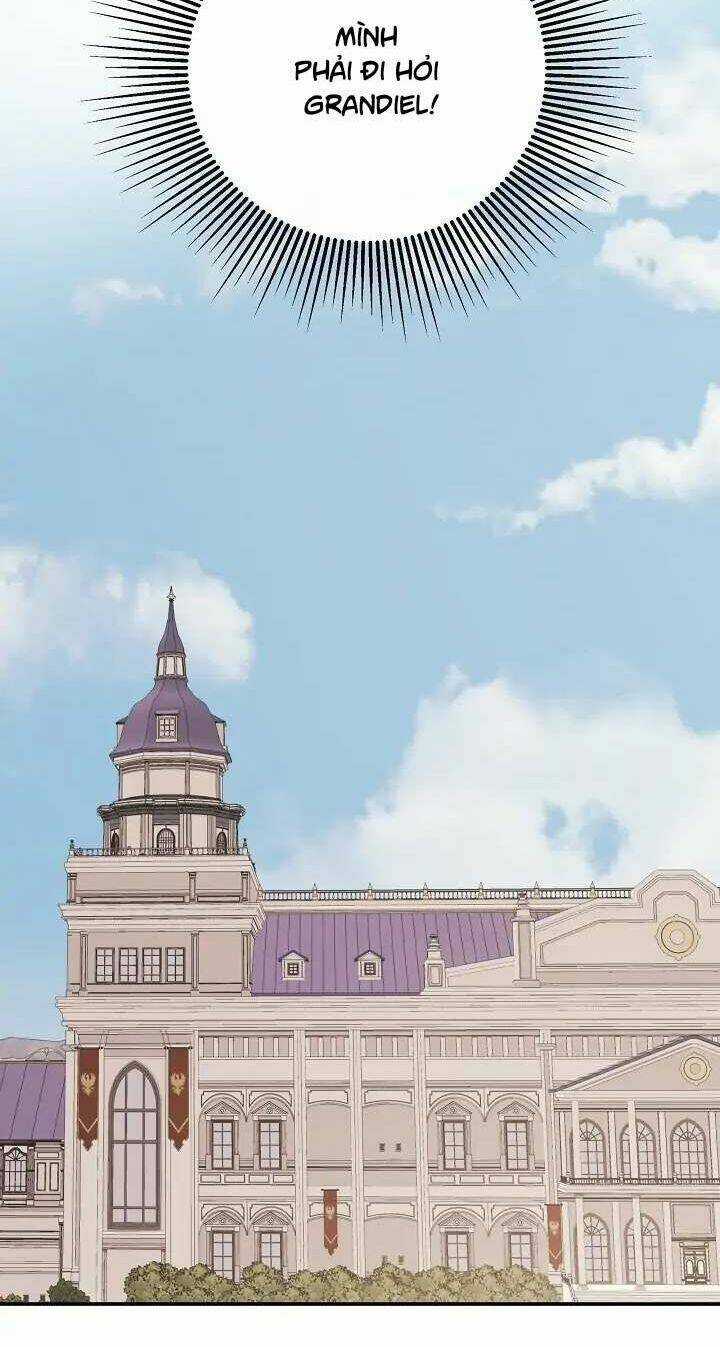 Tôi Chọc Nhầm Nam Phụ Che Giấu Thân Phận Chapter 49 trang 46