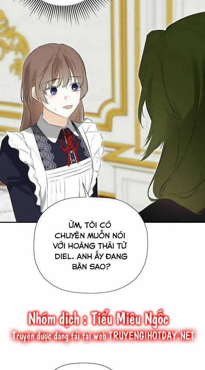 Tôi Chọc Nhầm Nam Phụ Che Giấu Thân Phận Chapter 49 trang 49