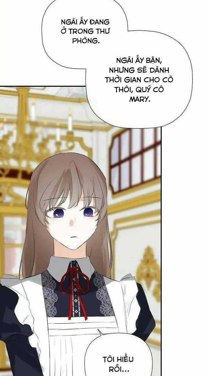 Tôi Chọc Nhầm Nam Phụ Che Giấu Thân Phận Chapter 49 trang 50
