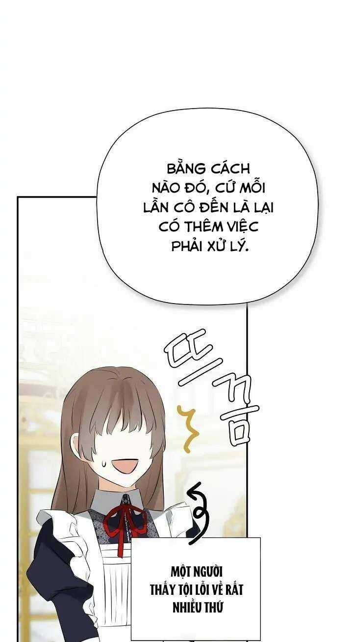 Tôi Chọc Nhầm Nam Phụ Che Giấu Thân Phận Chapter 49 trang 52