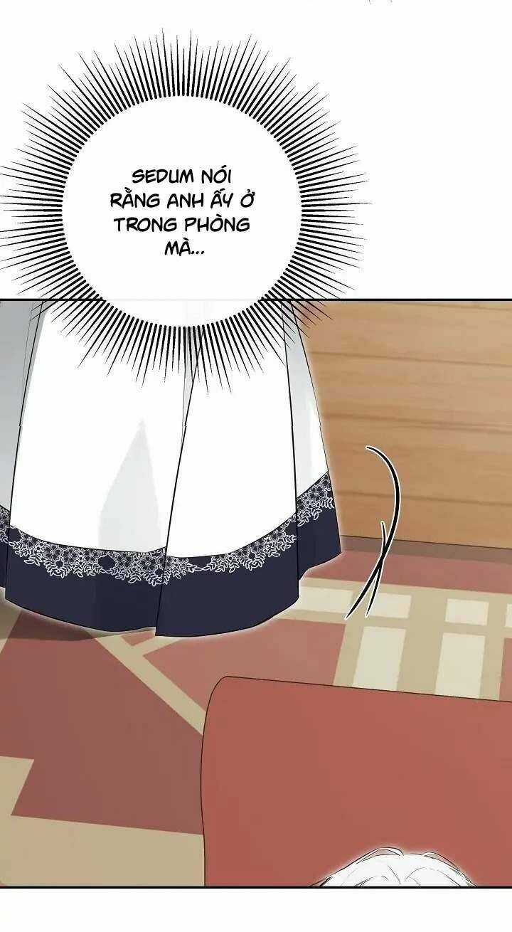 Tôi Chọc Nhầm Nam Phụ Che Giấu Thân Phận Chapter 49 trang 56