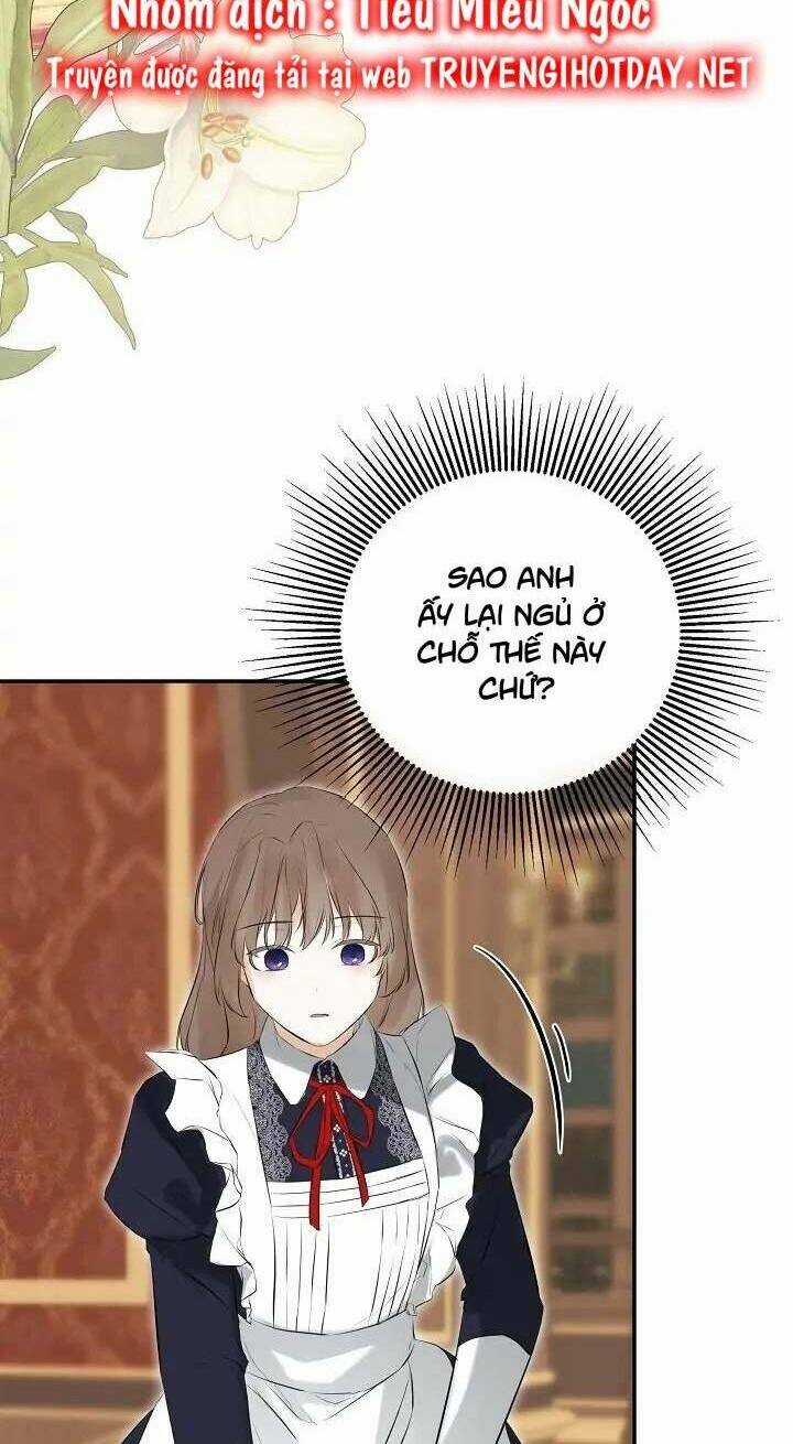 Tôi Chọc Nhầm Nam Phụ Che Giấu Thân Phận Chapter 49 trang 59