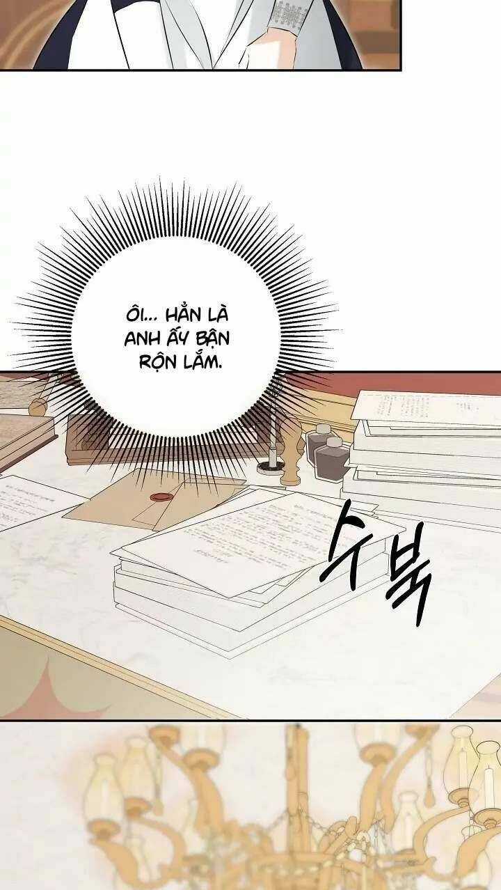 Tôi Chọc Nhầm Nam Phụ Che Giấu Thân Phận Chapter 49 trang 60