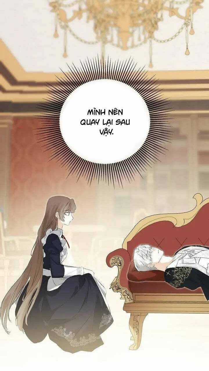 Tôi Chọc Nhầm Nam Phụ Che Giấu Thân Phận Chapter 49 trang 61