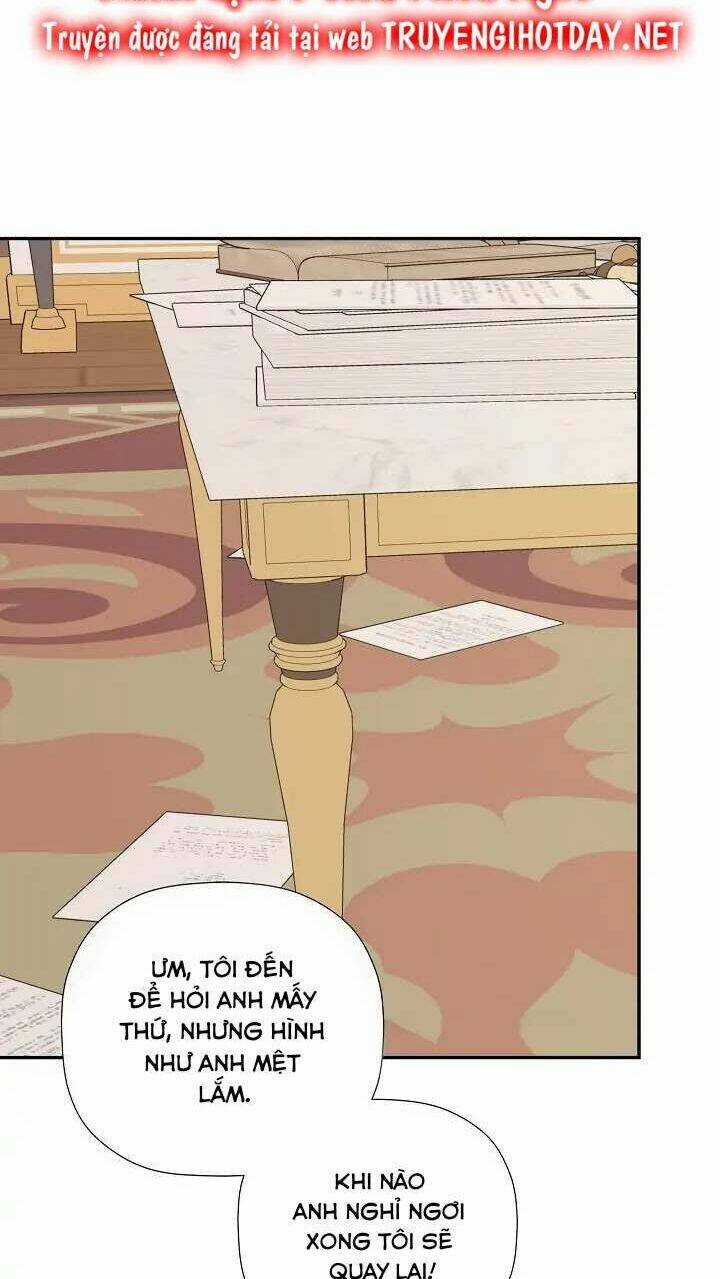 Tôi Chọc Nhầm Nam Phụ Che Giấu Thân Phận Chapter 49 trang 74