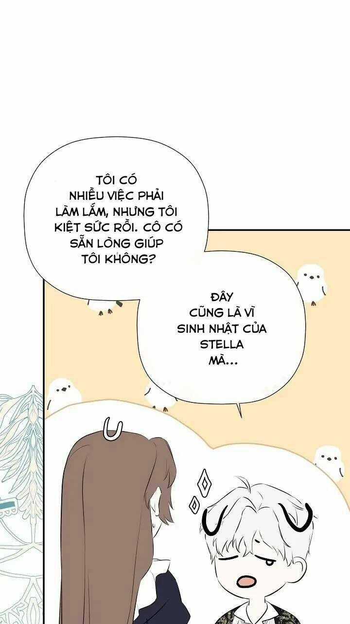 Tôi Chọc Nhầm Nam Phụ Che Giấu Thân Phận Chapter 49 trang 80