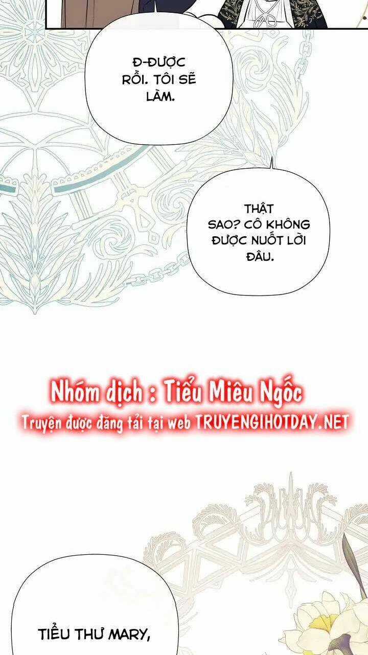 Tôi Chọc Nhầm Nam Phụ Che Giấu Thân Phận Chapter 49 trang 81