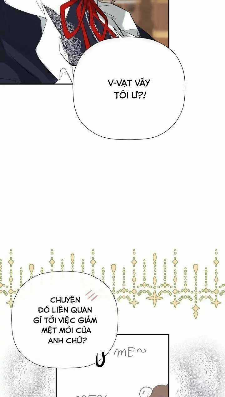 Tôi Chọc Nhầm Nam Phụ Che Giấu Thân Phận Chapter 49 trang 84