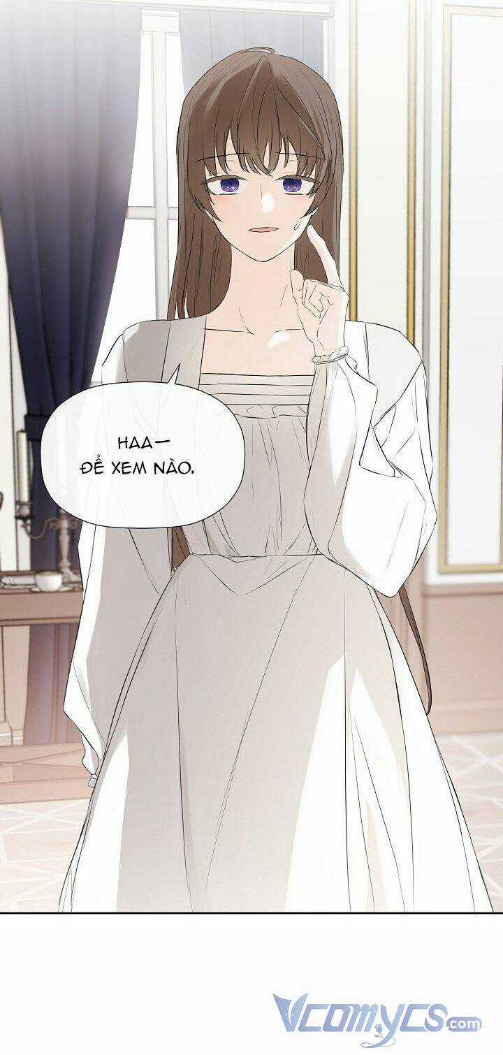 Tôi Chọc Nhầm Nam Phụ Che Giấu Thân Phận Chapter 5 trang 11