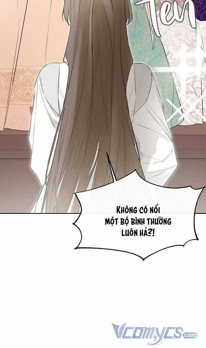 Tôi Chọc Nhầm Nam Phụ Che Giấu Thân Phận Chapter 5 trang 13