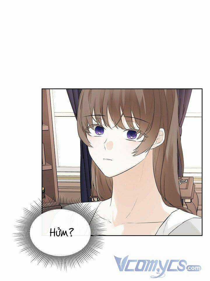 Tôi Chọc Nhầm Nam Phụ Che Giấu Thân Phận Chapter 5 trang 14