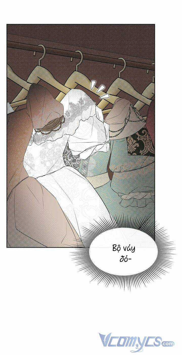 Tôi Chọc Nhầm Nam Phụ Che Giấu Thân Phận Chapter 5 trang 15