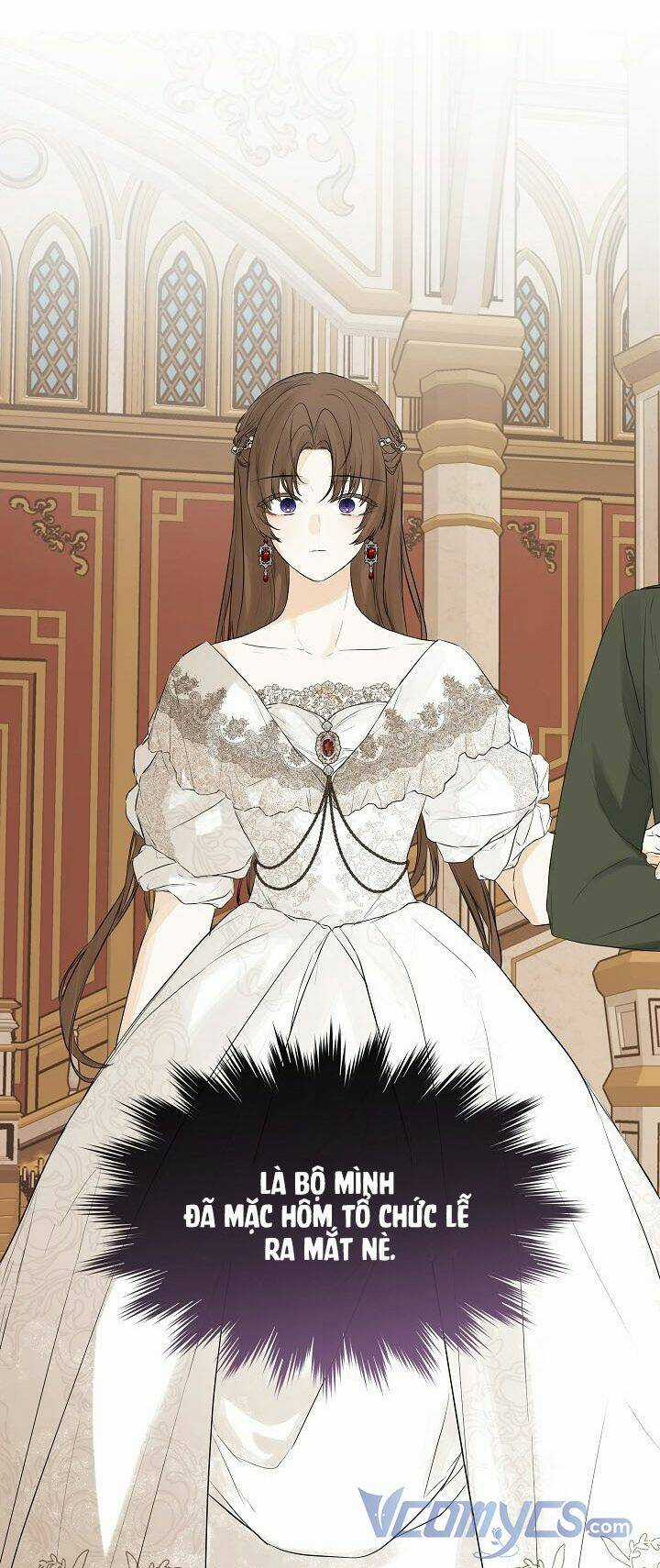 Tôi Chọc Nhầm Nam Phụ Che Giấu Thân Phận Chapter 5 trang 17