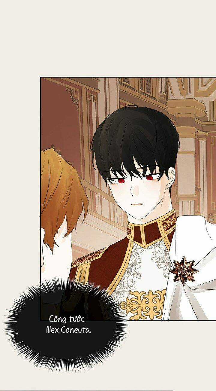 Tôi Chọc Nhầm Nam Phụ Che Giấu Thân Phận Chapter 5 trang 20