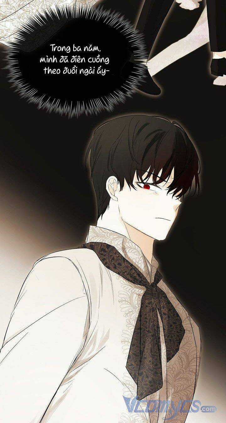 Tôi Chọc Nhầm Nam Phụ Che Giấu Thân Phận Chapter 5 trang 23