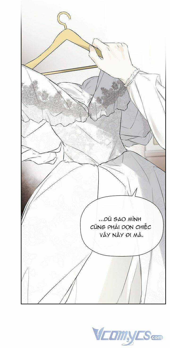 Tôi Chọc Nhầm Nam Phụ Che Giấu Thân Phận Chapter 5 trang 25