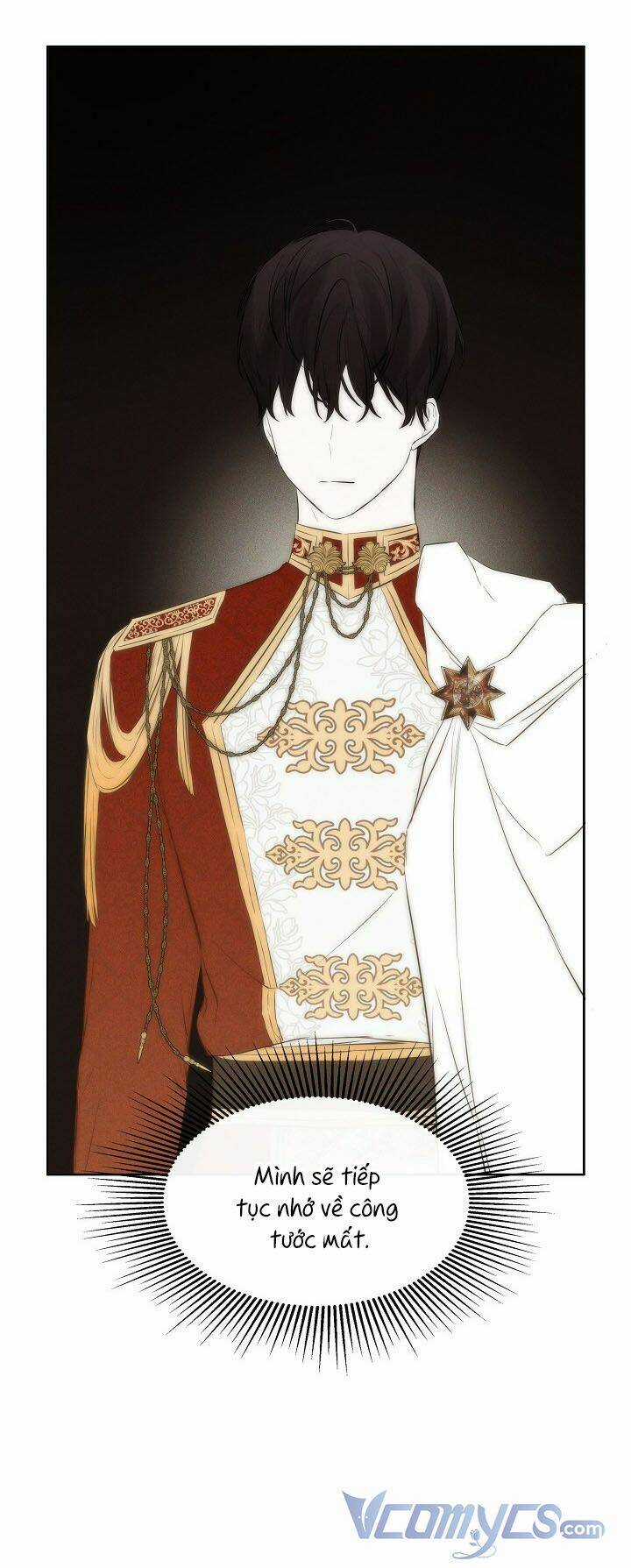 Tôi Chọc Nhầm Nam Phụ Che Giấu Thân Phận Chapter 5 trang 27