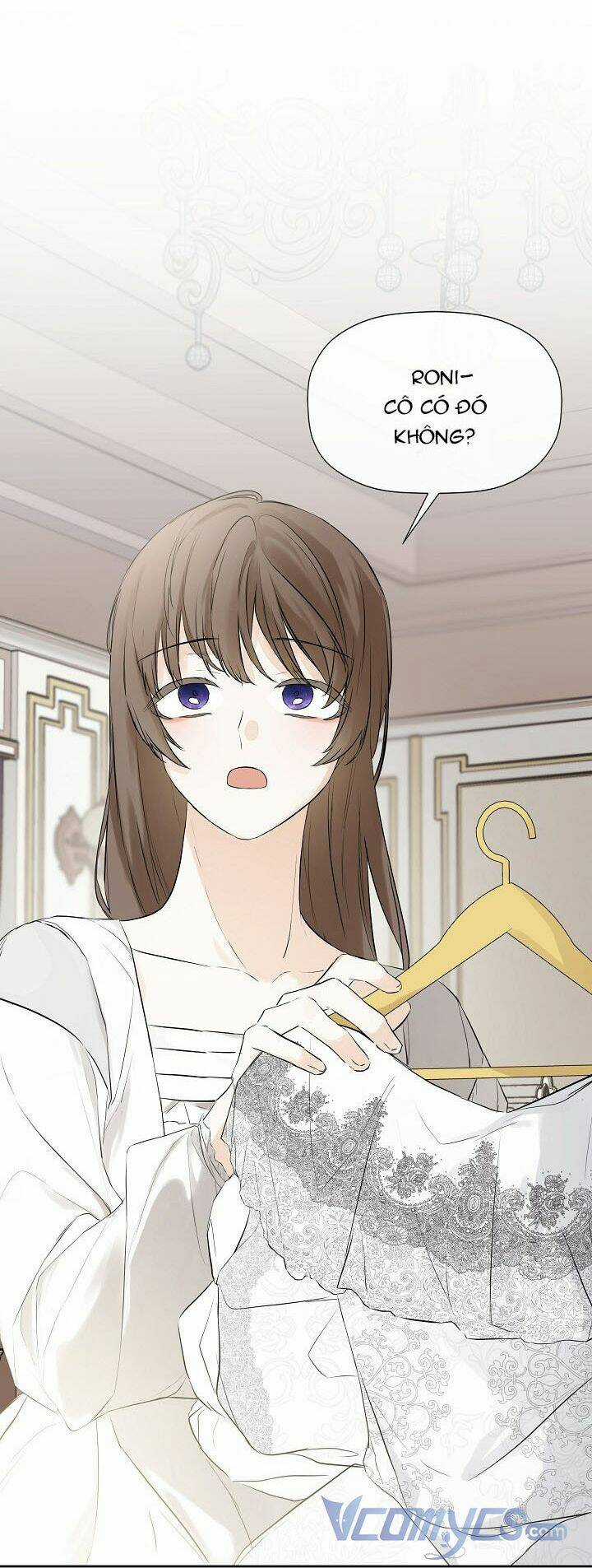 Tôi Chọc Nhầm Nam Phụ Che Giấu Thân Phận Chapter 5 trang 28