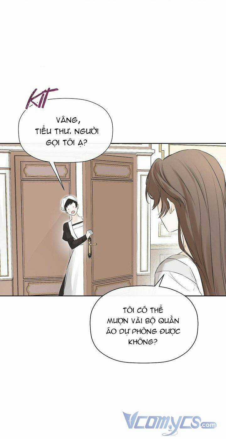 Tôi Chọc Nhầm Nam Phụ Che Giấu Thân Phận Chapter 5 trang 29