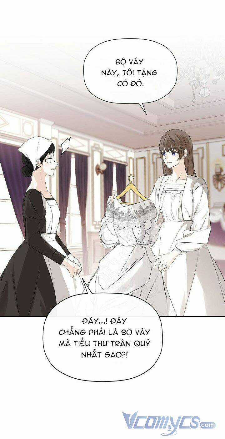 Tôi Chọc Nhầm Nam Phụ Che Giấu Thân Phận Chapter 5 trang 31