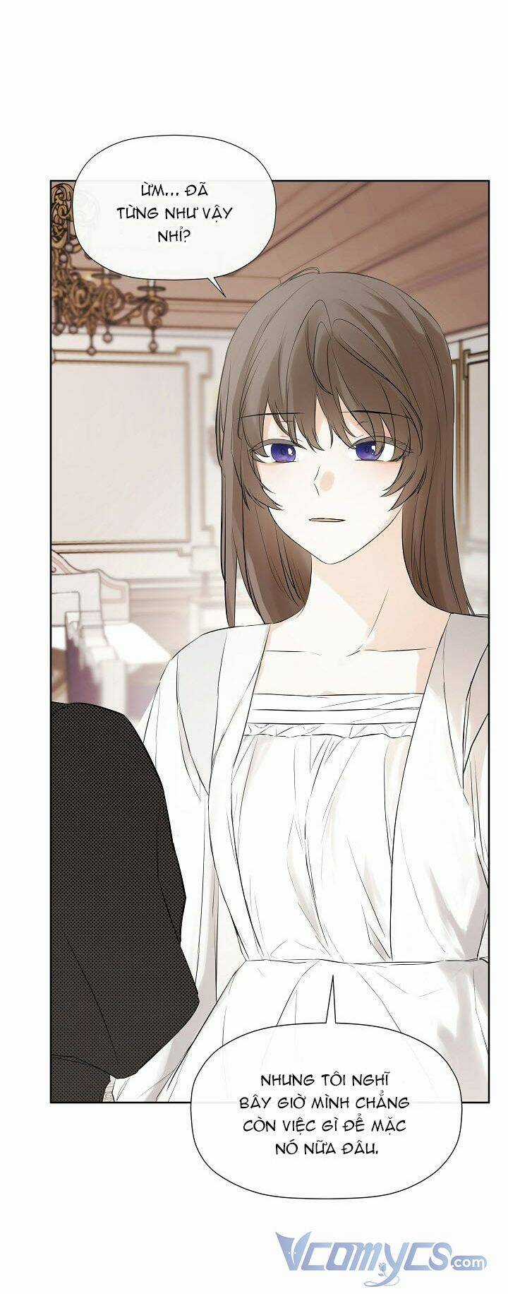 Tôi Chọc Nhầm Nam Phụ Che Giấu Thân Phận Chapter 5 trang 32