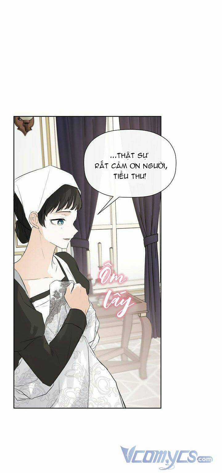 Tôi Chọc Nhầm Nam Phụ Che Giấu Thân Phận Chapter 5 trang 33