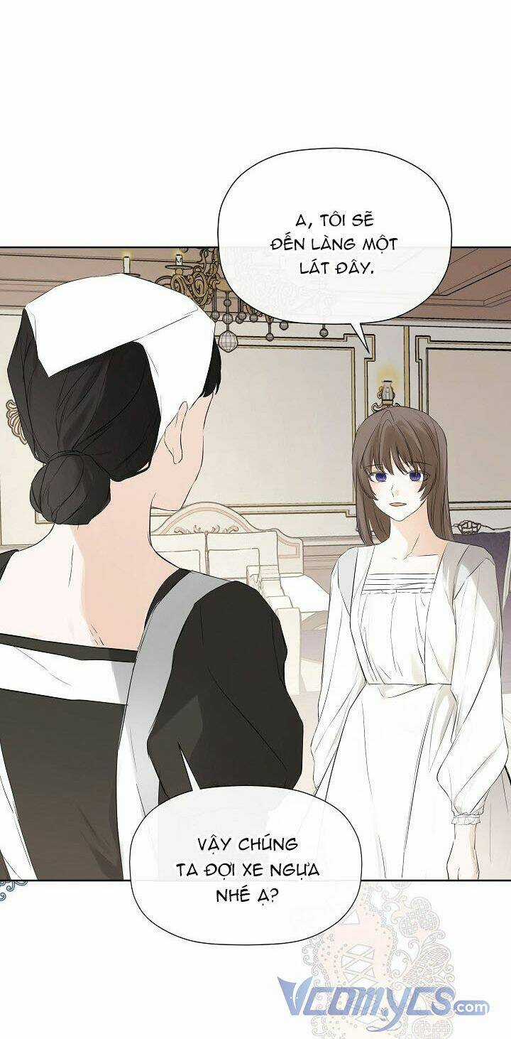 Tôi Chọc Nhầm Nam Phụ Che Giấu Thân Phận Chapter 5 trang 34