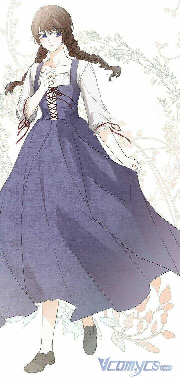 Tôi Chọc Nhầm Nam Phụ Che Giấu Thân Phận Chapter 5 trang 40