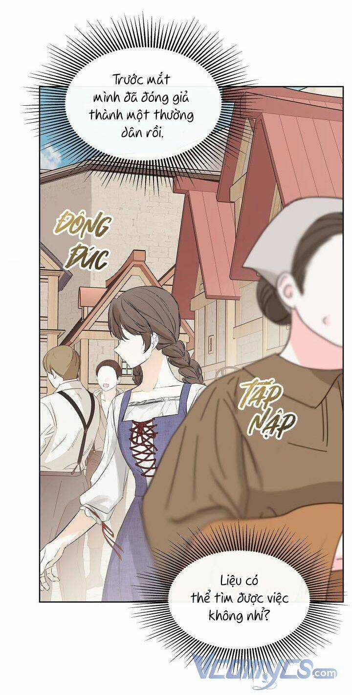 Tôi Chọc Nhầm Nam Phụ Che Giấu Thân Phận Chapter 5 trang 42