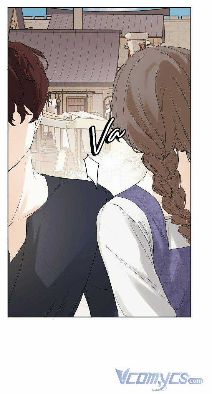 Tôi Chọc Nhầm Nam Phụ Che Giấu Thân Phận Chapter 5 trang 43