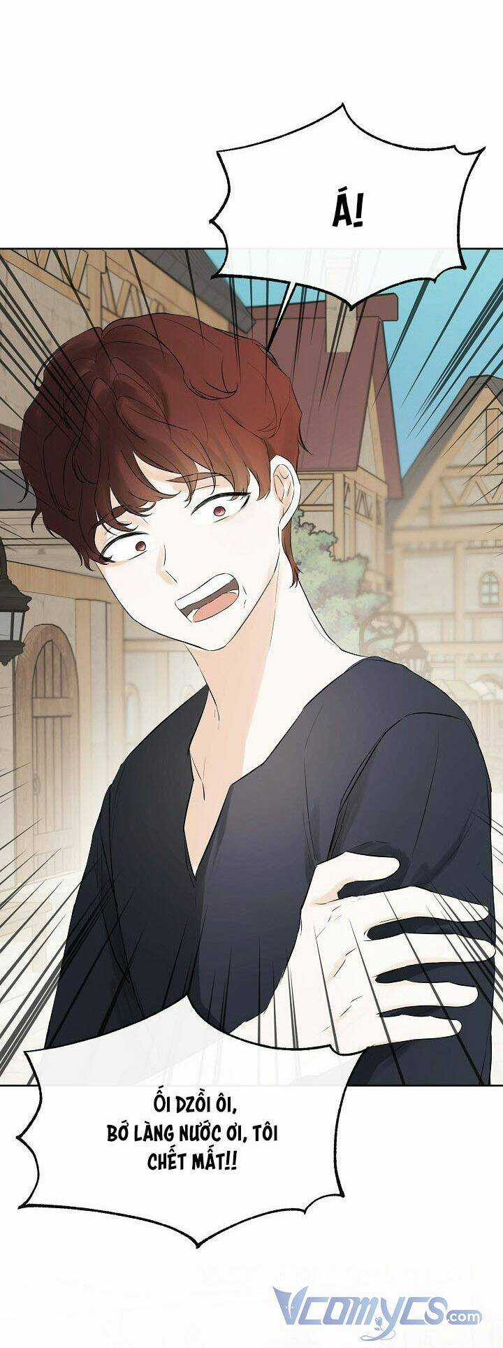 Tôi Chọc Nhầm Nam Phụ Che Giấu Thân Phận Chapter 5 trang 44