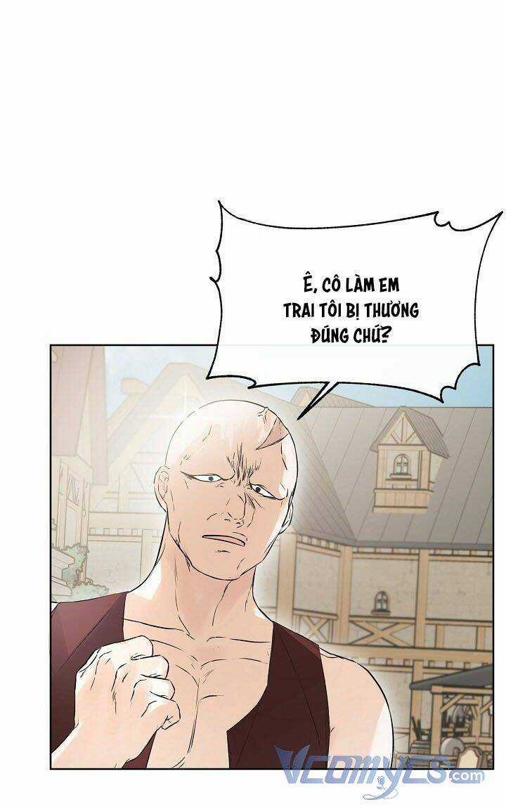 Tôi Chọc Nhầm Nam Phụ Che Giấu Thân Phận Chapter 5 trang 47