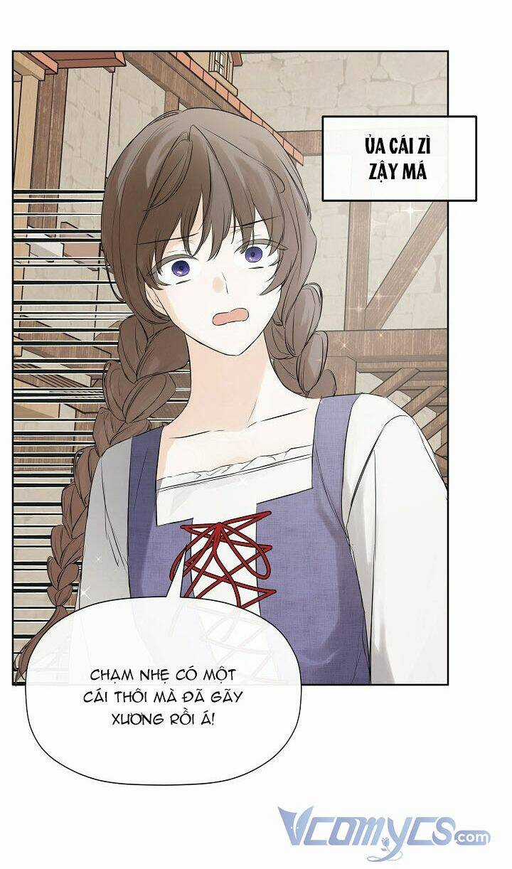 Tôi Chọc Nhầm Nam Phụ Che Giấu Thân Phận Chapter 5 trang 48