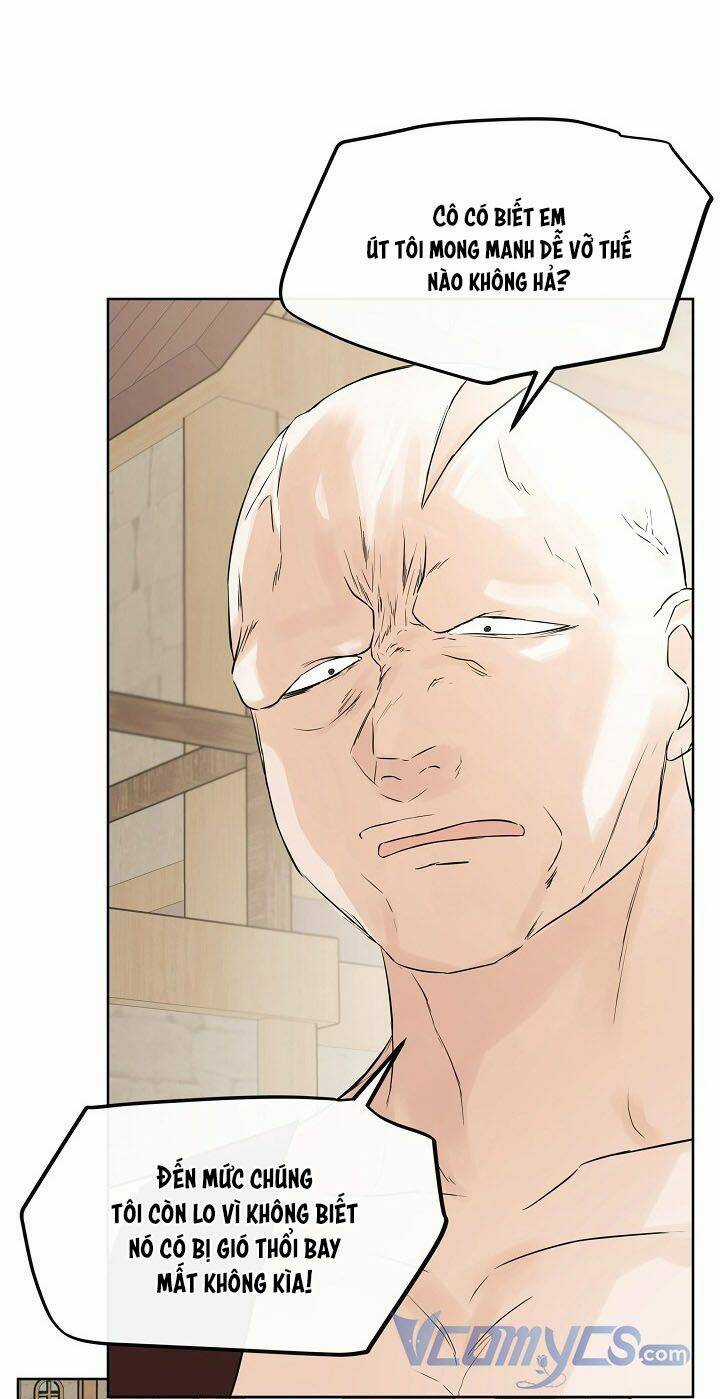 Tôi Chọc Nhầm Nam Phụ Che Giấu Thân Phận Chapter 5 trang 49