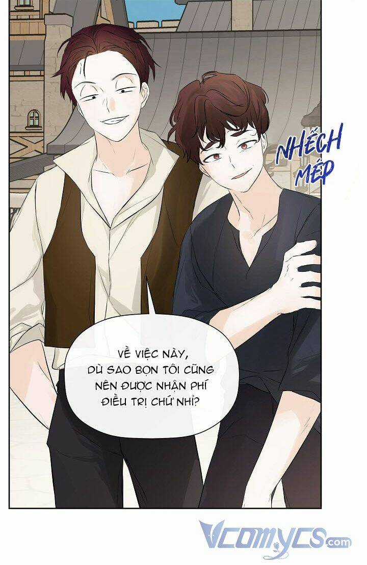 Tôi Chọc Nhầm Nam Phụ Che Giấu Thân Phận Chapter 5 trang 50