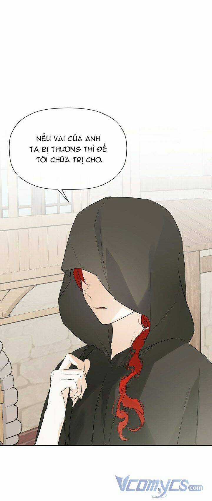 Tôi Chọc Nhầm Nam Phụ Che Giấu Thân Phận Chapter 5 trang 53