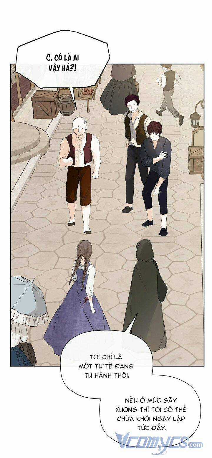 Tôi Chọc Nhầm Nam Phụ Che Giấu Thân Phận Chapter 5 trang 54