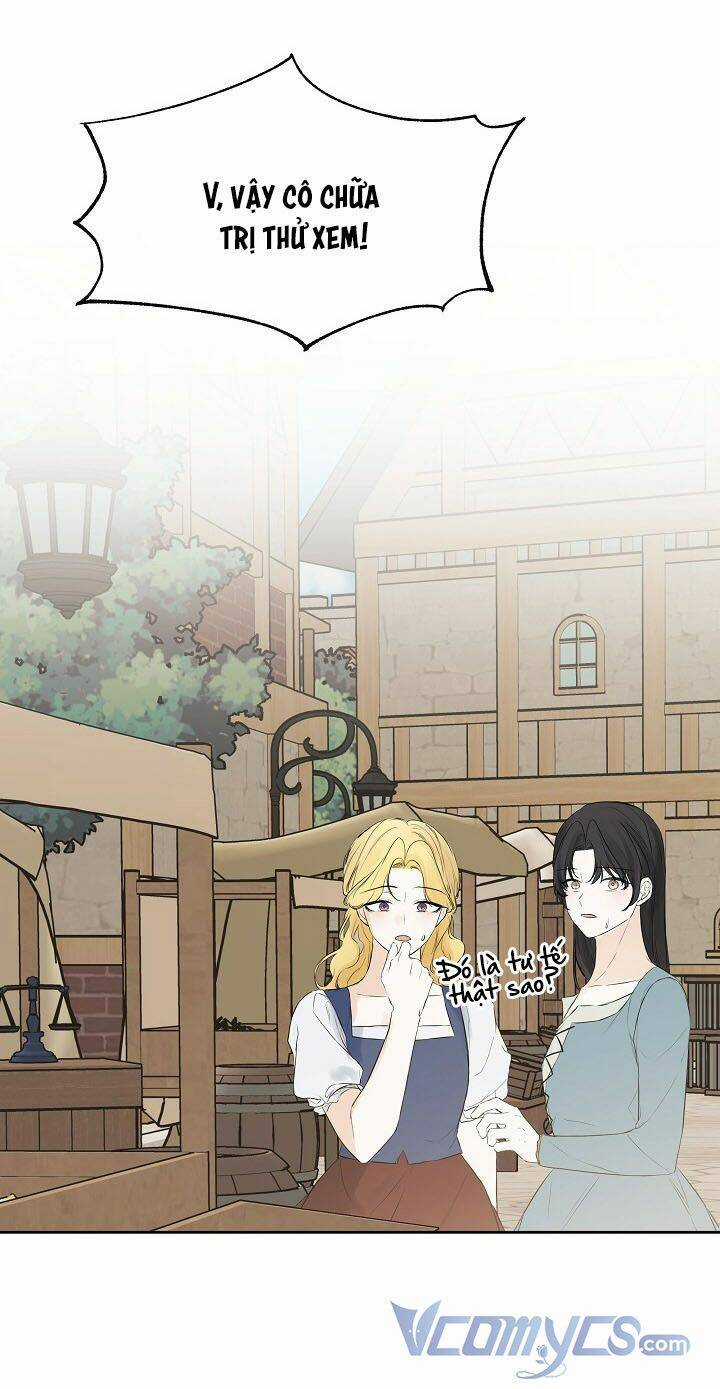 Tôi Chọc Nhầm Nam Phụ Che Giấu Thân Phận Chapter 5 trang 55