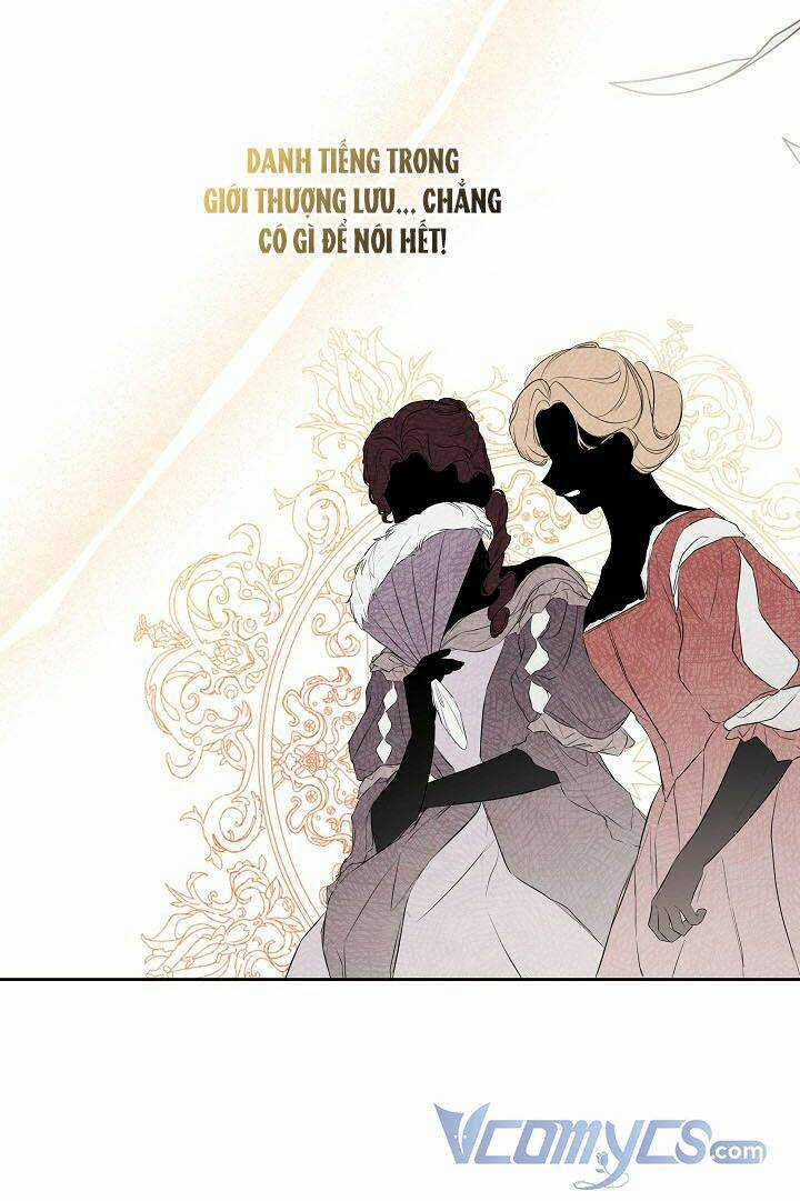 Tôi Chọc Nhầm Nam Phụ Che Giấu Thân Phận Chapter 5 trang 6