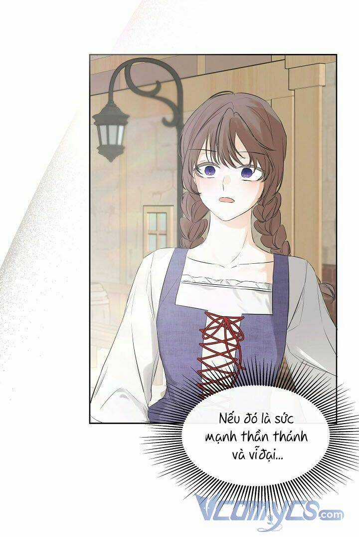 Tôi Chọc Nhầm Nam Phụ Che Giấu Thân Phận Chapter 5 trang 61