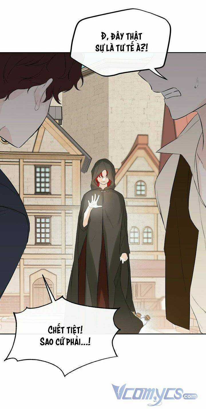 Tôi Chọc Nhầm Nam Phụ Che Giấu Thân Phận Chapter 5 trang 63