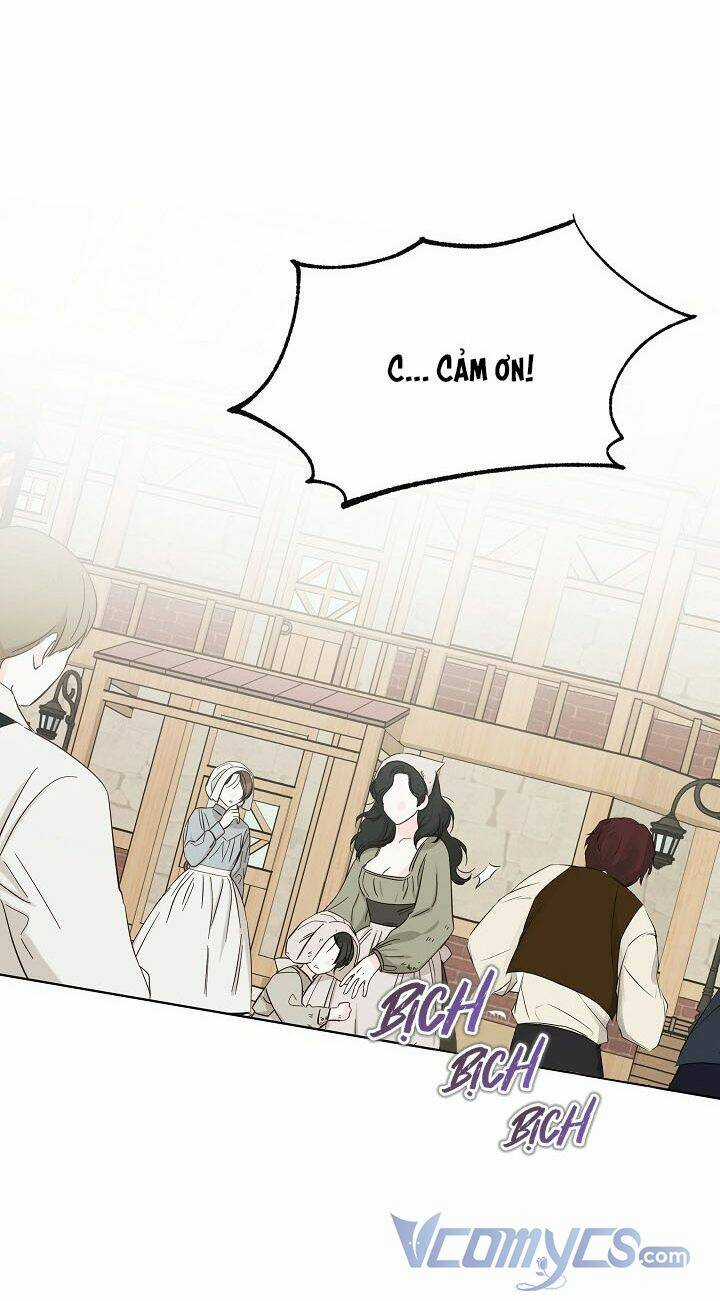 Tôi Chọc Nhầm Nam Phụ Che Giấu Thân Phận Chapter 5 trang 64