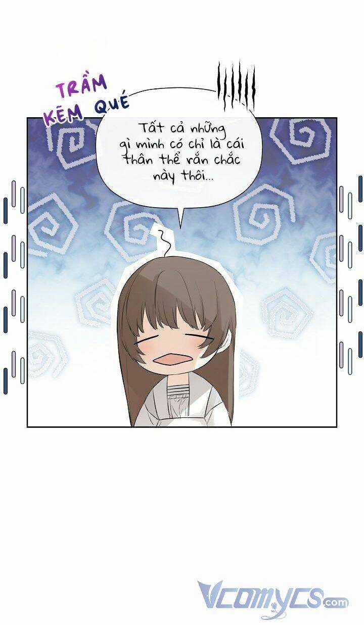 Tôi Chọc Nhầm Nam Phụ Che Giấu Thân Phận Chapter 5 trang 7