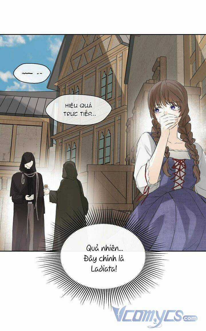 Tôi Chọc Nhầm Nam Phụ Che Giấu Thân Phận Chapter 5 trang 72