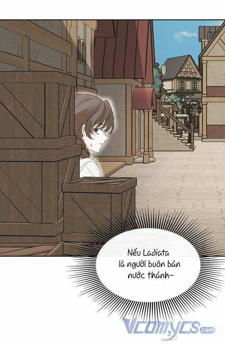 Tôi Chọc Nhầm Nam Phụ Che Giấu Thân Phận Chapter 5 trang 73