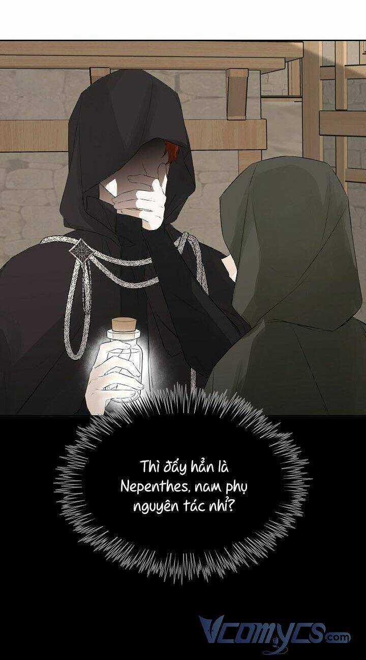 Tôi Chọc Nhầm Nam Phụ Che Giấu Thân Phận Chapter 5 trang 74