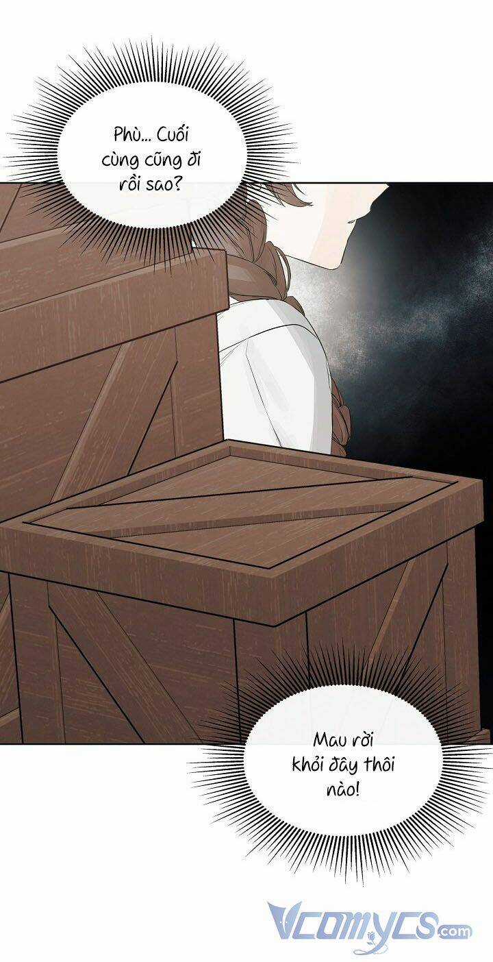 Tôi Chọc Nhầm Nam Phụ Che Giấu Thân Phận Chapter 5 trang 77