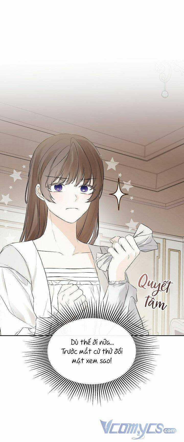 Tôi Chọc Nhầm Nam Phụ Che Giấu Thân Phận Chapter 5 trang 8